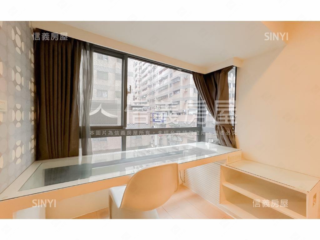 可看屋質感裝潢康朵一房房屋室內格局與周邊環境