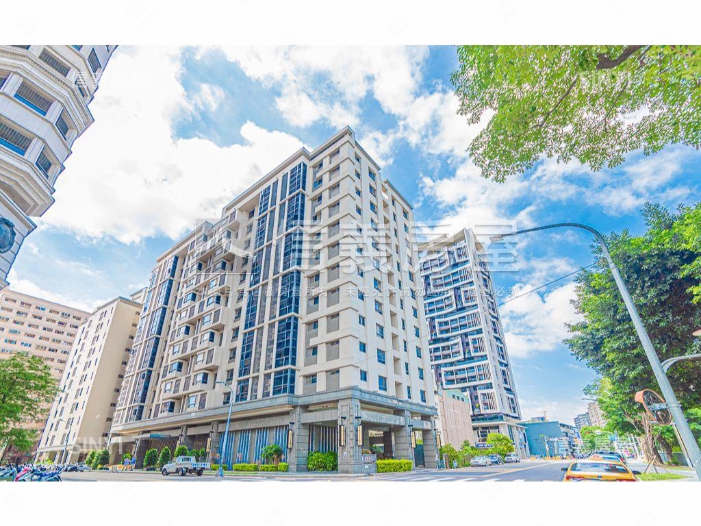 可看屋質感裝潢康朵一房房屋室內格局與周邊環境