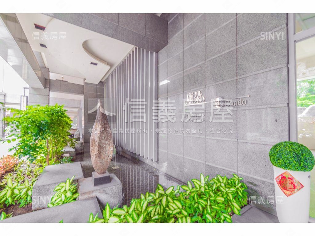 可看屋質感裝潢康朵一房房屋室內格局與周邊環境