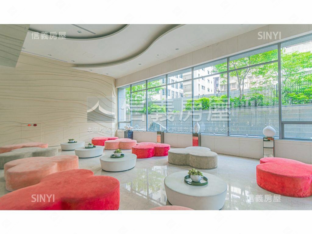 可看屋質感裝潢康朵一房房屋室內格局與周邊環境