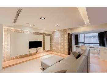 可看屋質感裝潢康朵一房