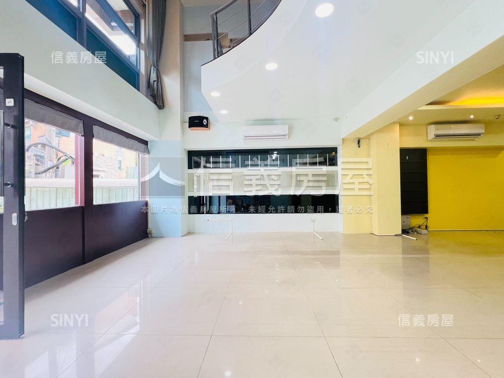 黃金商圈·文采彈性空間房屋室內格局與周邊環境