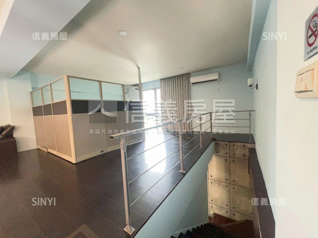 黃金商圈·文采彈性空間房屋室內格局與周邊環境