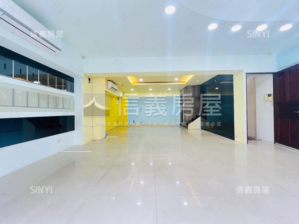 黃金商圈·文采彈性空間房屋室內格局與周邊環境