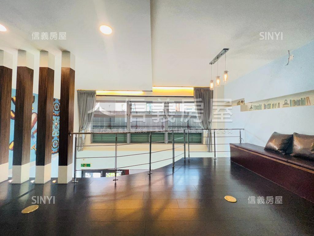 黃金商圈·文采彈性空間房屋室內格局與周邊環境