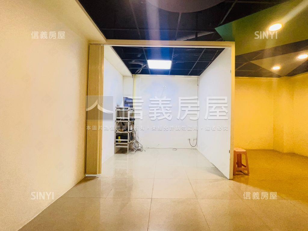 黃金商圈·文采彈性空間房屋室內格局與周邊環境