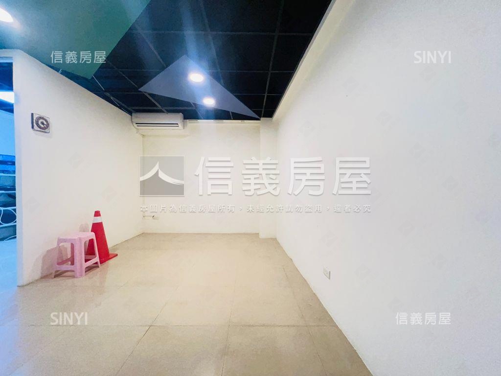 黃金商圈·文采彈性空間房屋室內格局與周邊環境