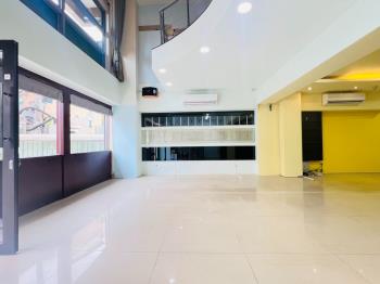 黃金商圈·文采彈性空間