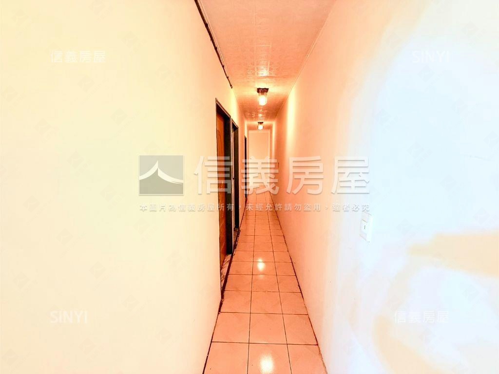 中正２樓★邊間３房★稀有房屋室內格局與周邊環境