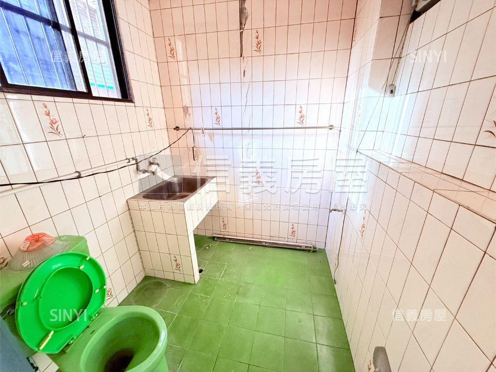 中正２樓★邊間３房★稀有房屋室內格局與周邊環境