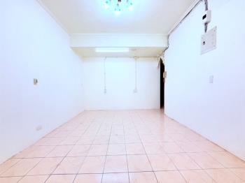 中正２樓★邊間３房★稀有