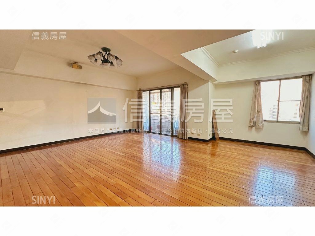 近勤美三房平車房屋室內格局與周邊環境