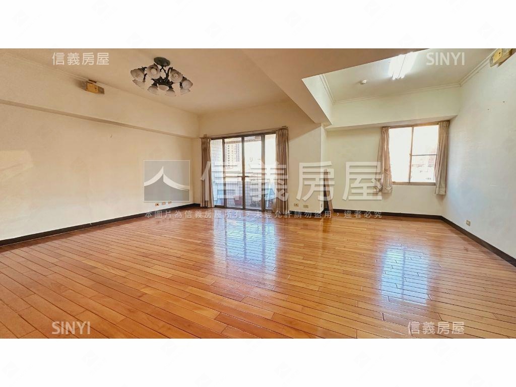 近勤美三房平車房屋室內格局與周邊環境