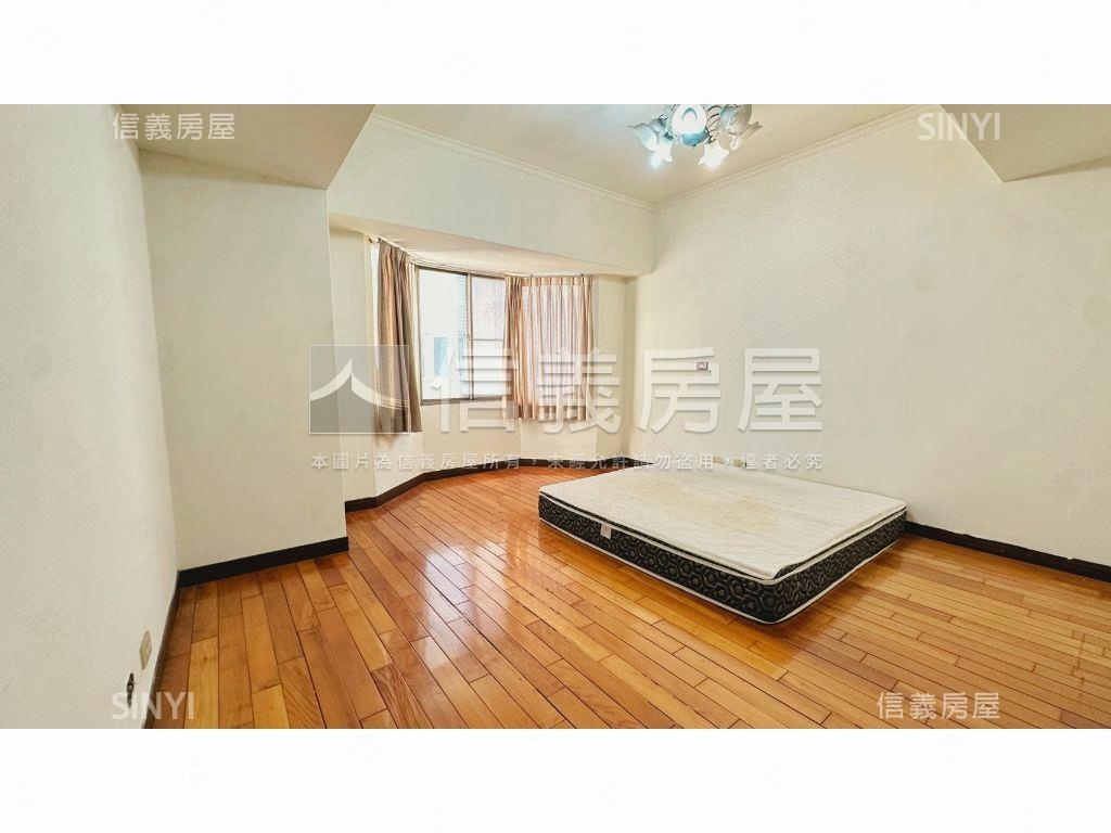 近勤美三房平車房屋室內格局與周邊環境