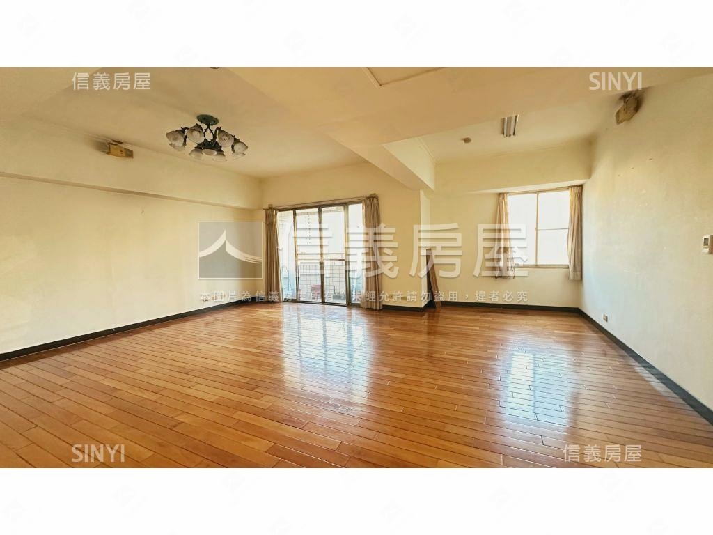 近勤美三房平車房屋室內格局與周邊環境