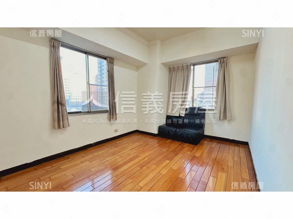 近勤美三房平車房屋室內格局與周邊環境