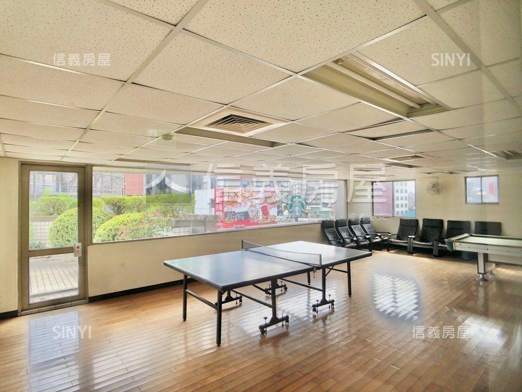 近勤美三房平車房屋室內格局與周邊環境