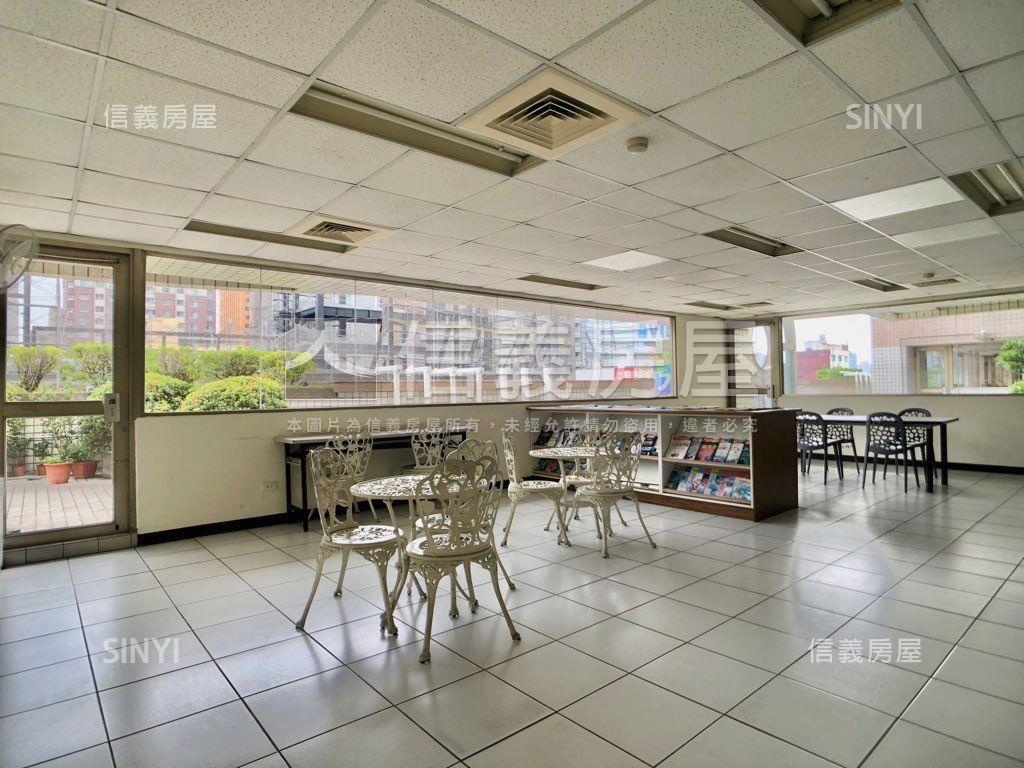 近勤美三房平車房屋室內格局與周邊環境