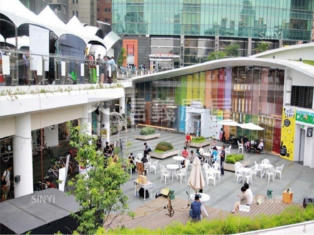 近勤美三房平車房屋室內格局與周邊環境