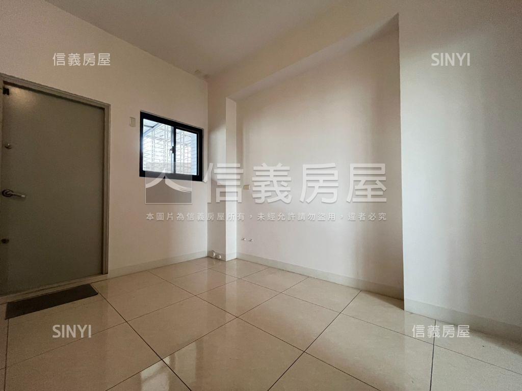 近仁中公園大地坪雙車墅房屋室內格局與周邊環境