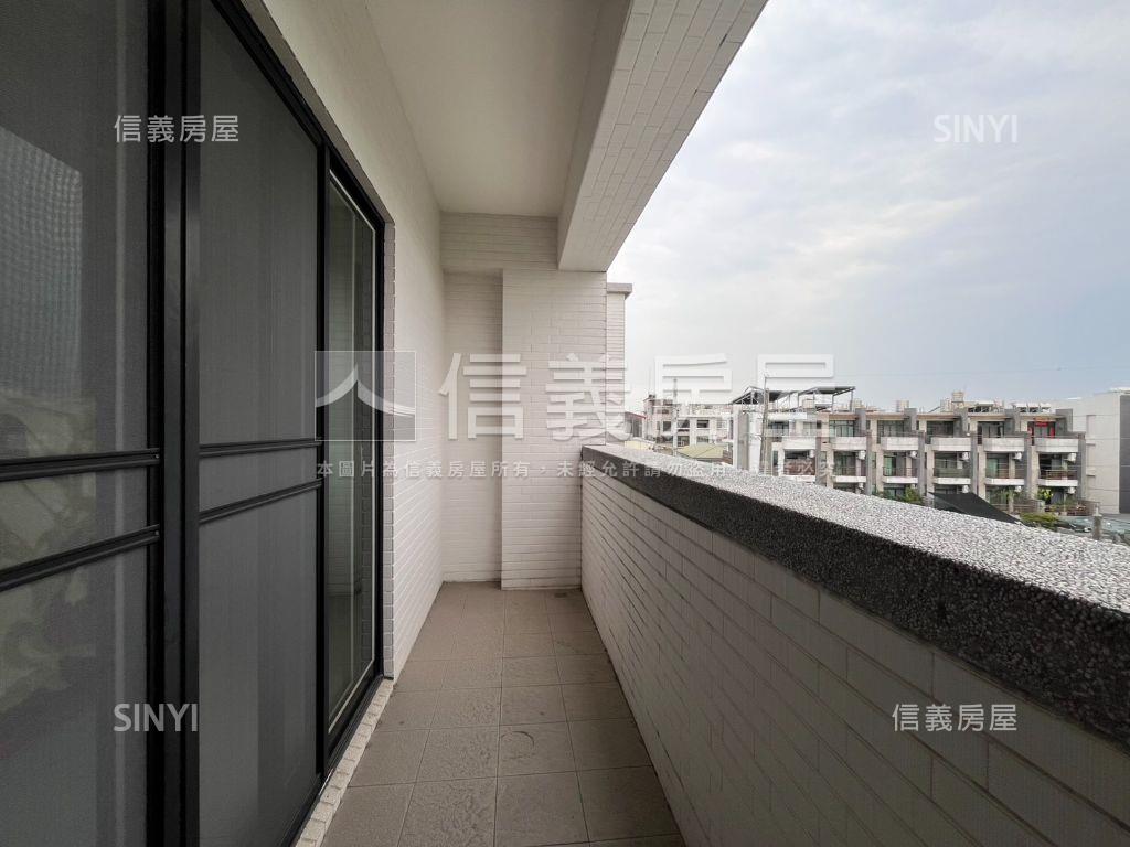 近仁中公園大地坪雙車墅房屋室內格局與周邊環境