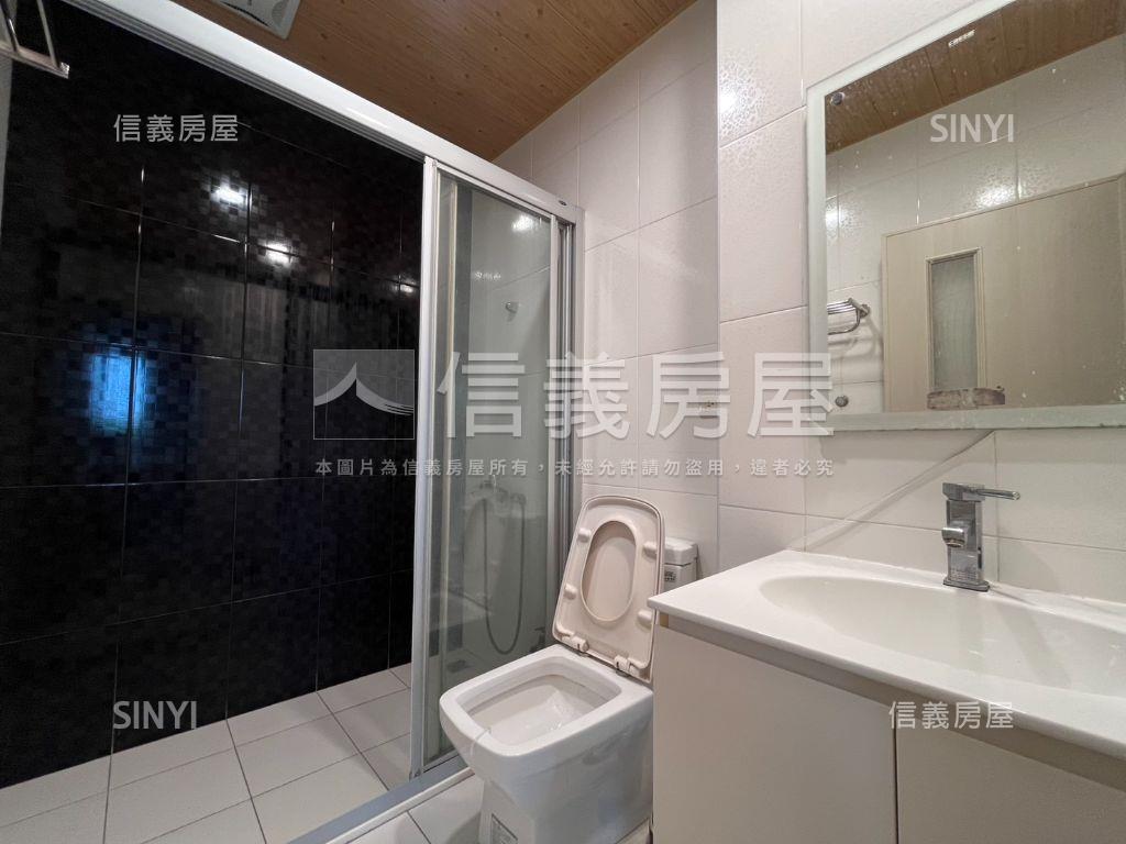 近仁中公園大地坪雙車墅房屋室內格局與周邊環境