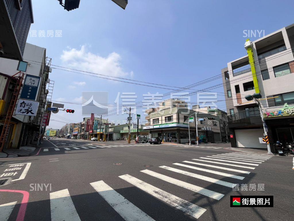 近仁中公園大地坪雙車墅房屋室內格局與周邊環境