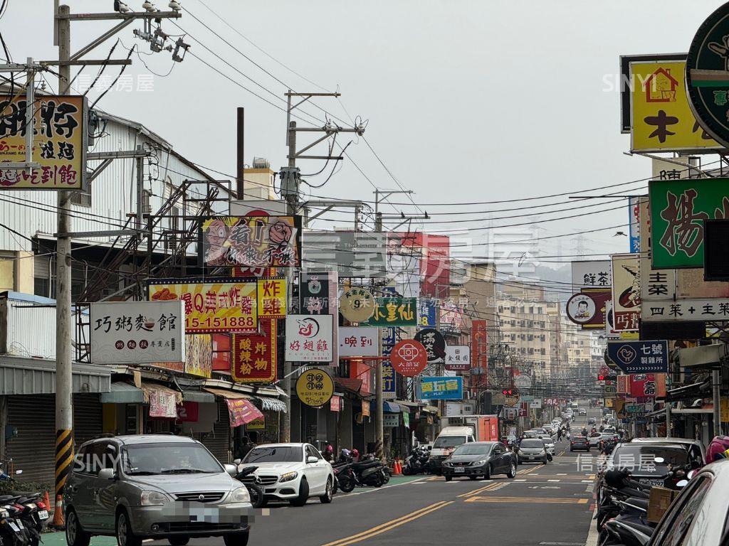 沙鹿已申請農業證明土地房屋室內格局與周邊環境