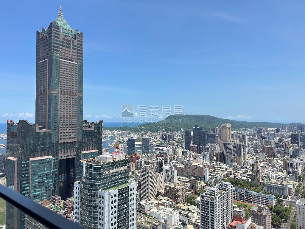遠雄ＴｈｅＯｎｅ尊榮豪邸房屋室內格局與周邊環境