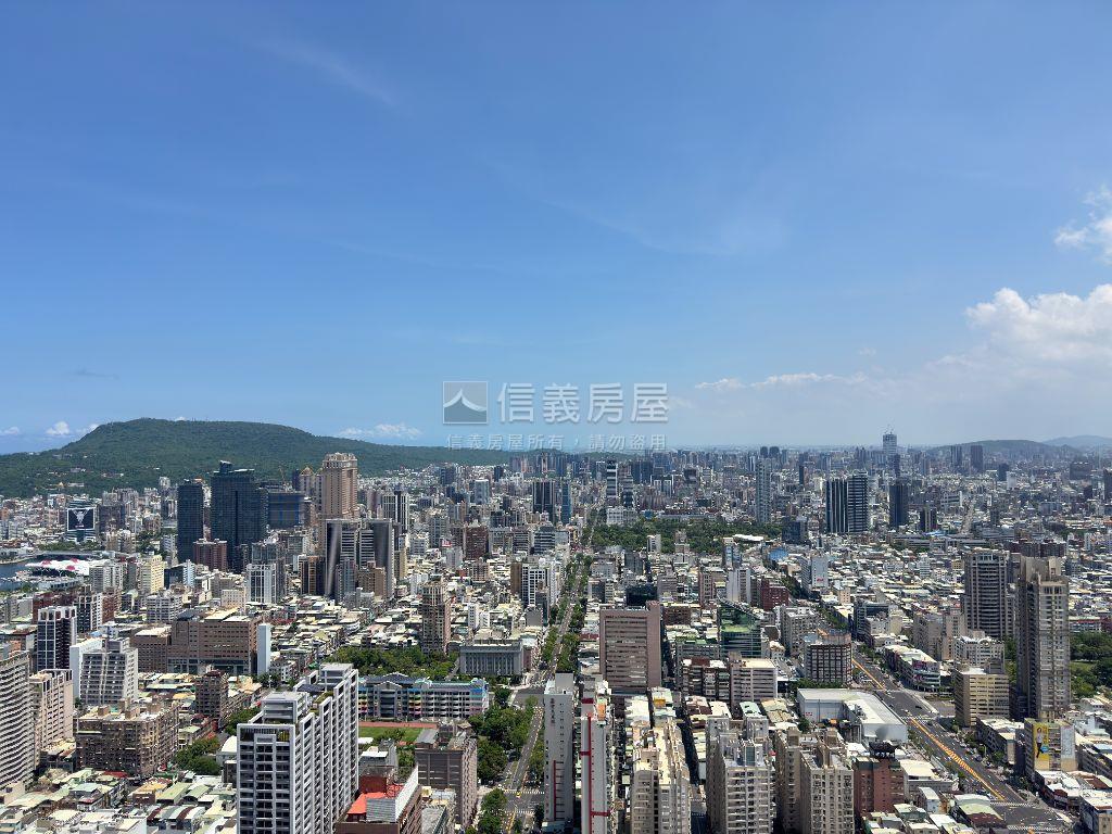 遠雄ＴｈｅＯｎｅ尊榮豪邸房屋室內格局與周邊環境