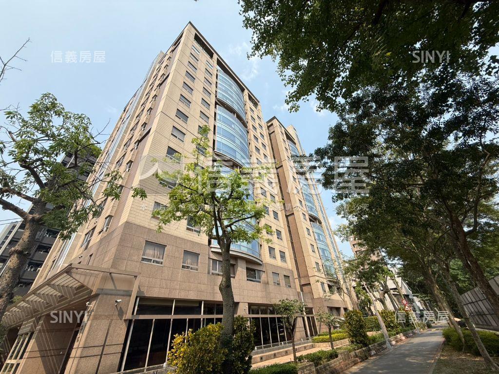 氣派大基地星光大道房屋室內格局與周邊環境