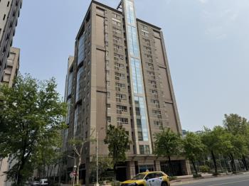氣派大基地星光大道