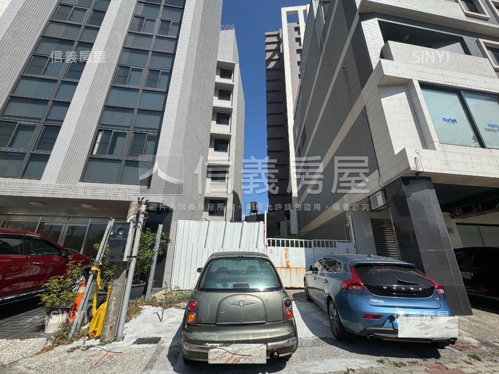近中都黃金面寬金土地房屋室內格局與周邊環境