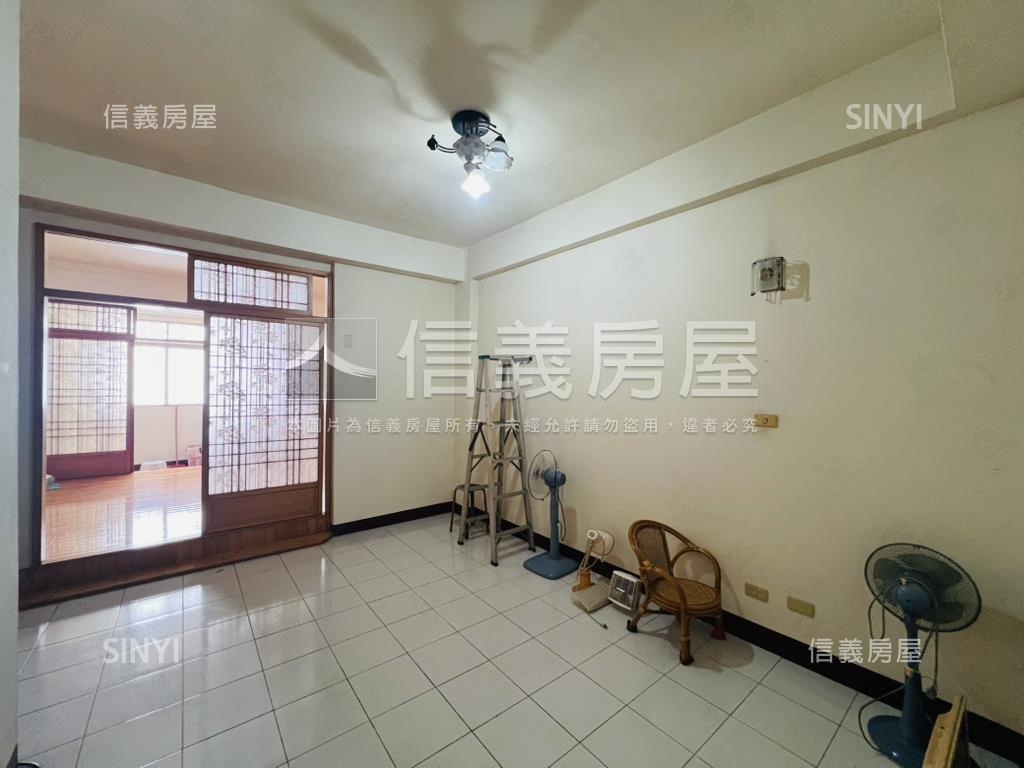 永成路極品稀有透天房屋室內格局與周邊環境