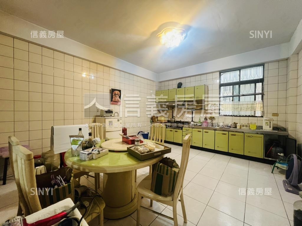 永成路極品稀有透天房屋室內格局與周邊環境