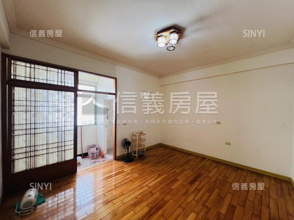 永成路極品稀有透天房屋室內格局與周邊環境