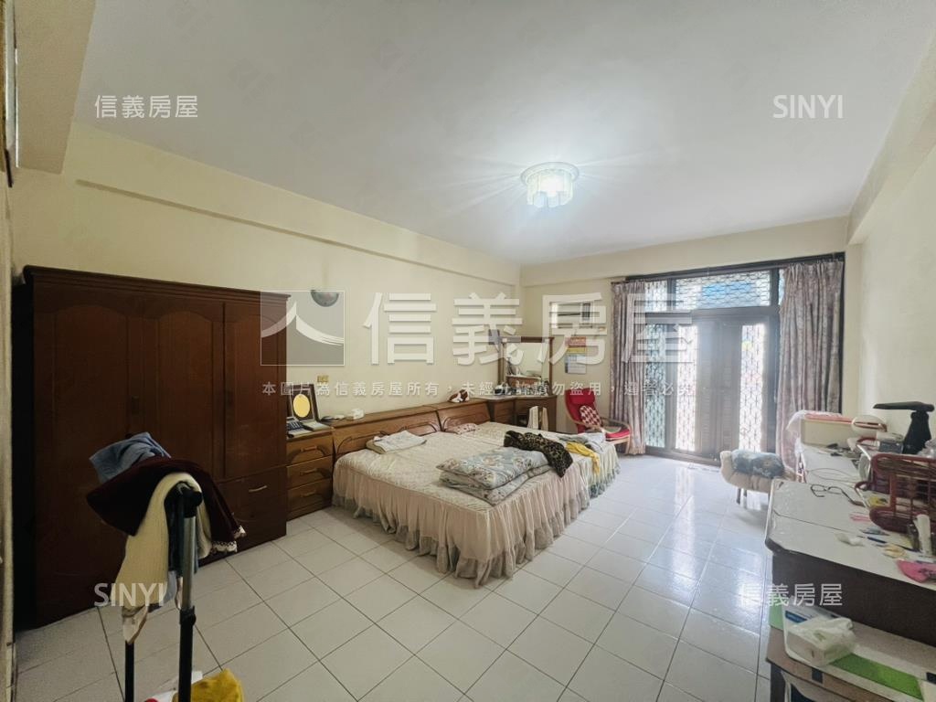 永成路極品稀有透天房屋室內格局與周邊環境