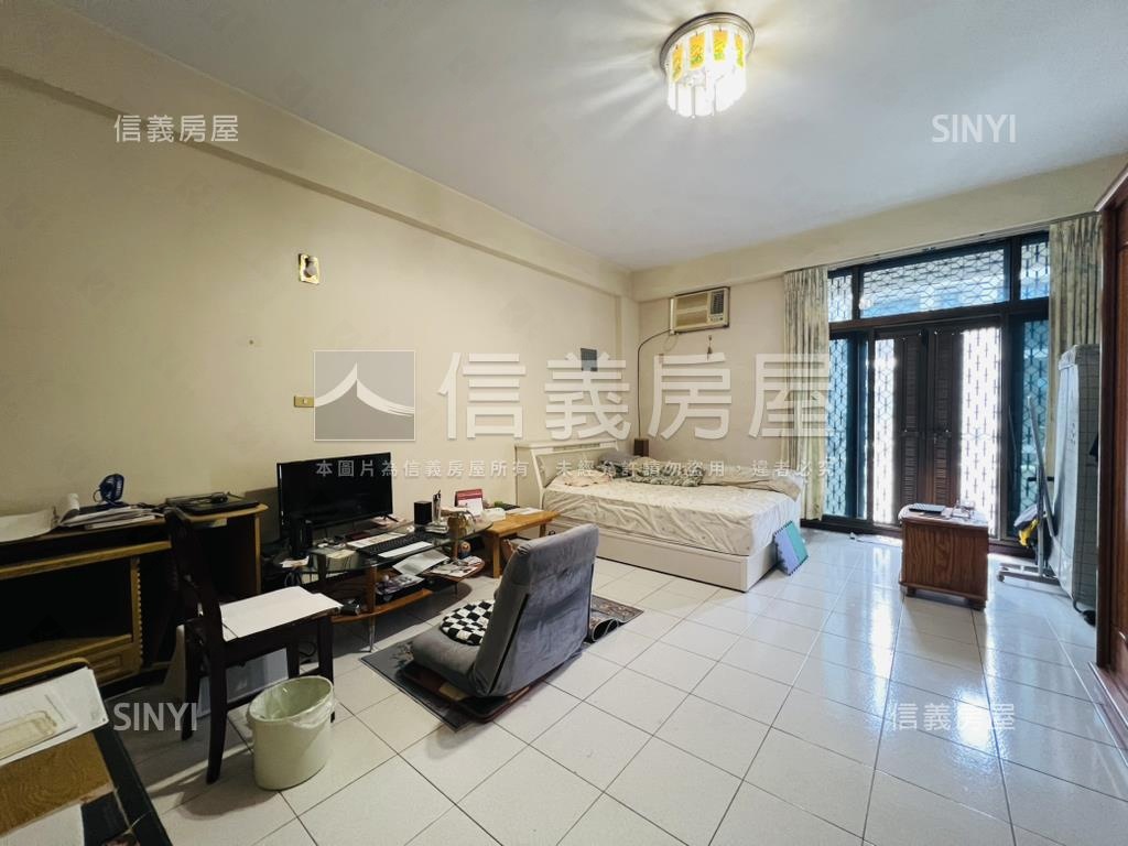 永成路極品稀有透天房屋室內格局與周邊環境