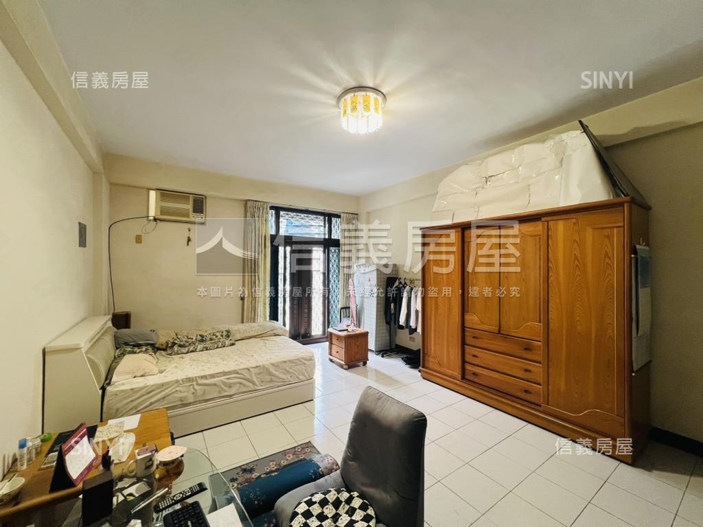 永成路極品稀有透天房屋室內格局與周邊環境