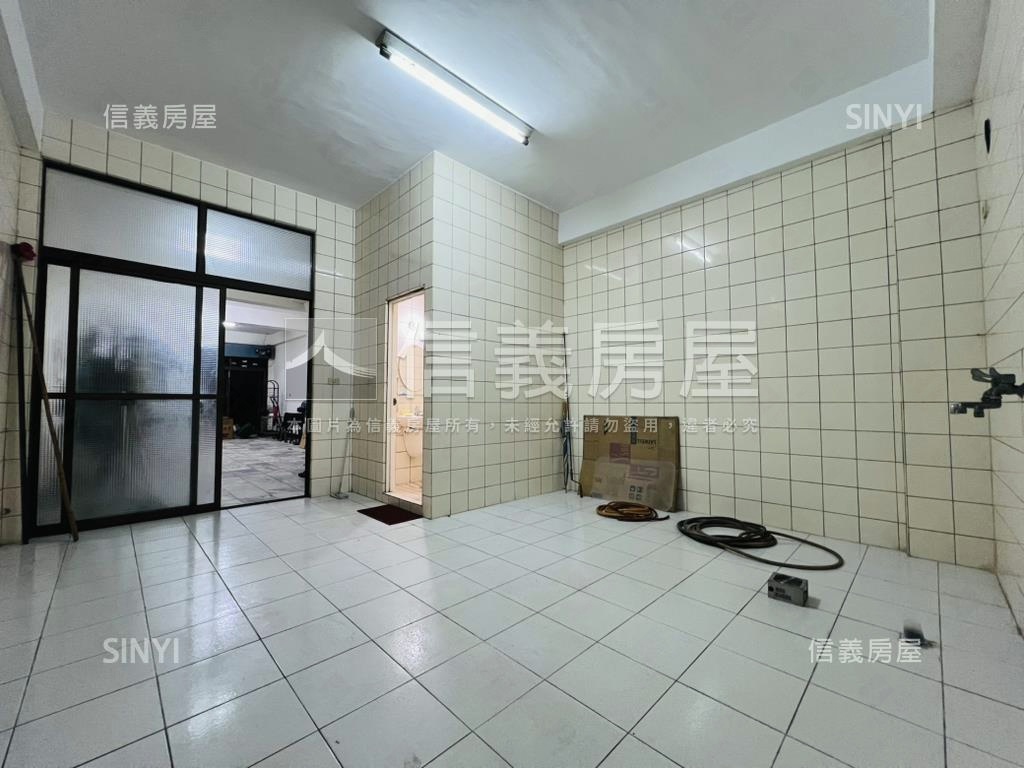 永成路極品稀有透天房屋室內格局與周邊環境