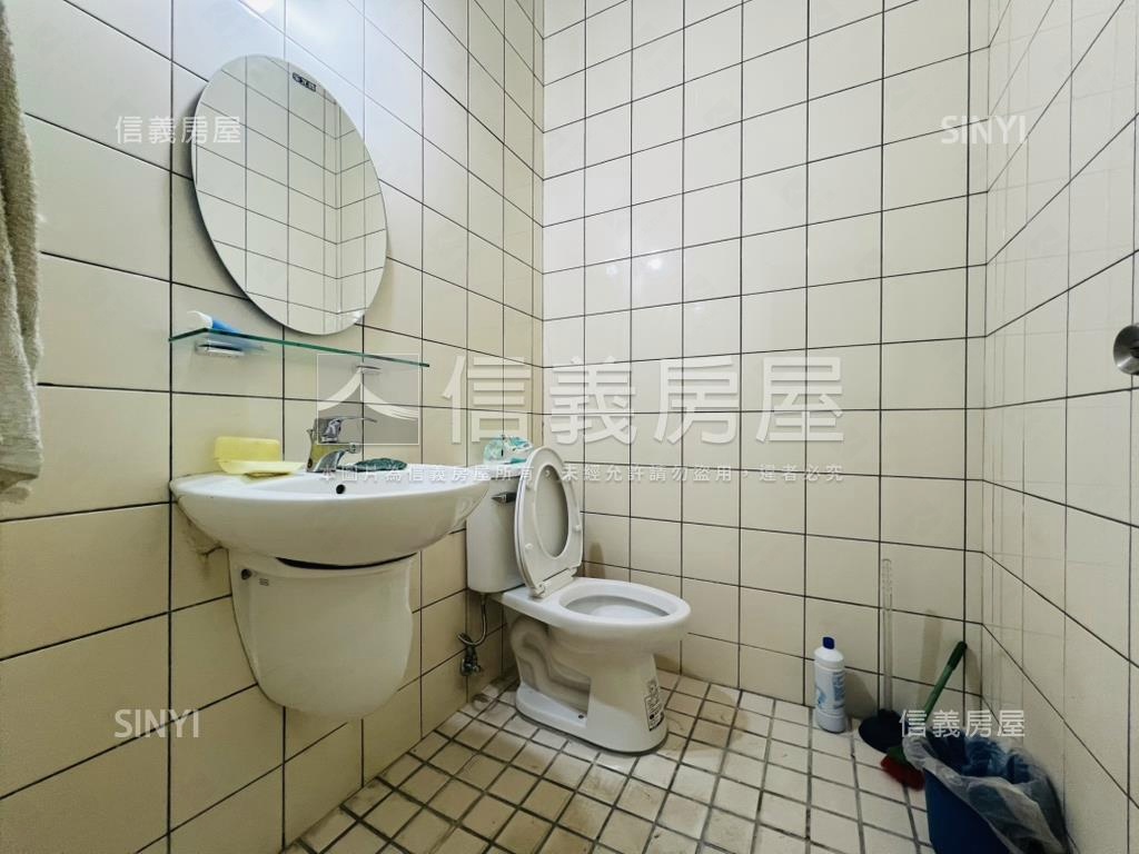 永成路極品稀有透天房屋室內格局與周邊環境