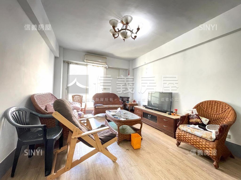 文山特區溫馨三房房屋室內格局與周邊環境