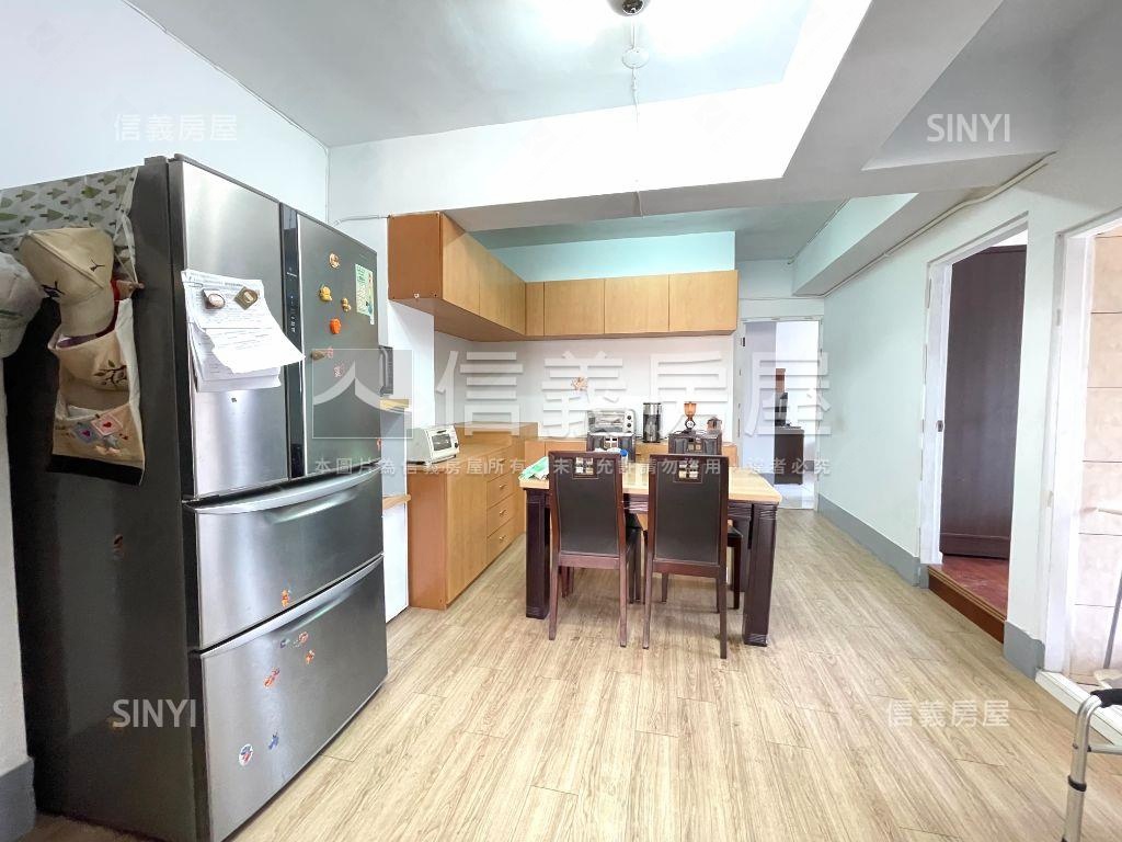 文山特區溫馨三房房屋室內格局與周邊環境