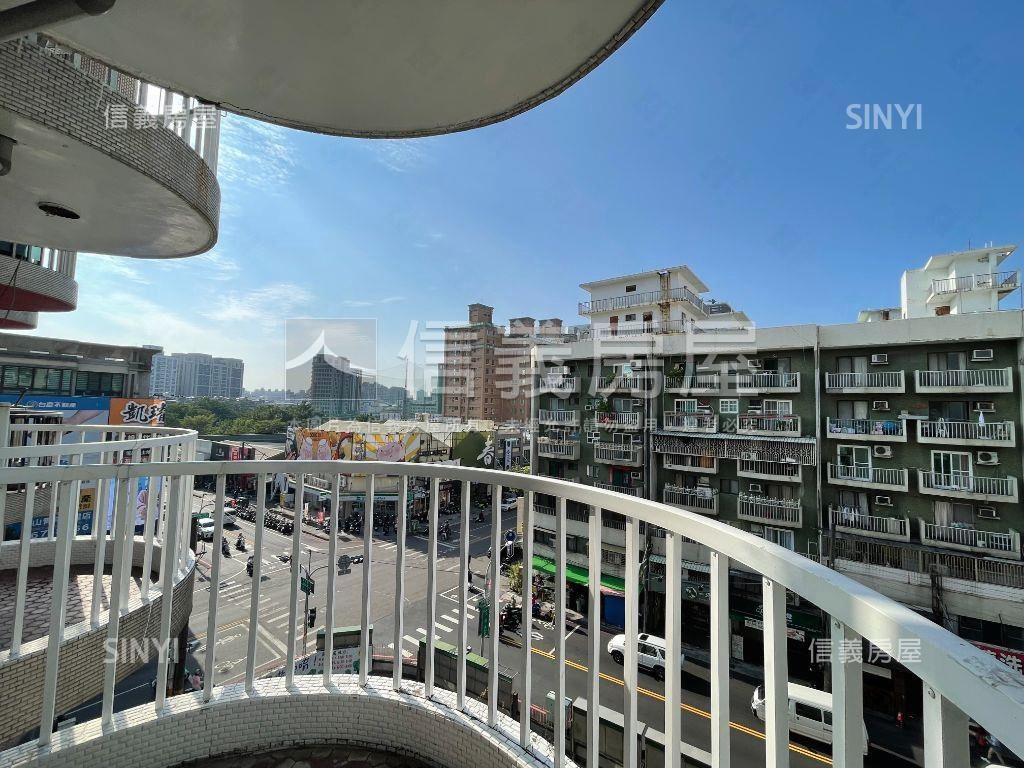 文山特區溫馨三房房屋室內格局與周邊環境