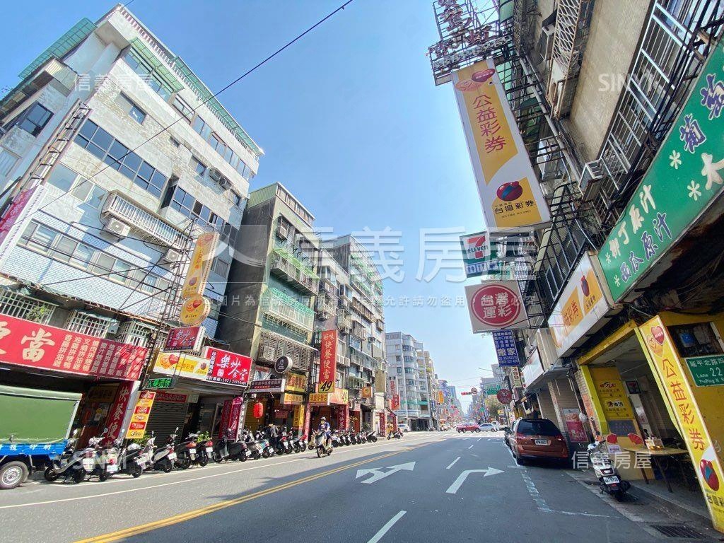 正馬路北市優質金店房屋室內格局與周邊環境