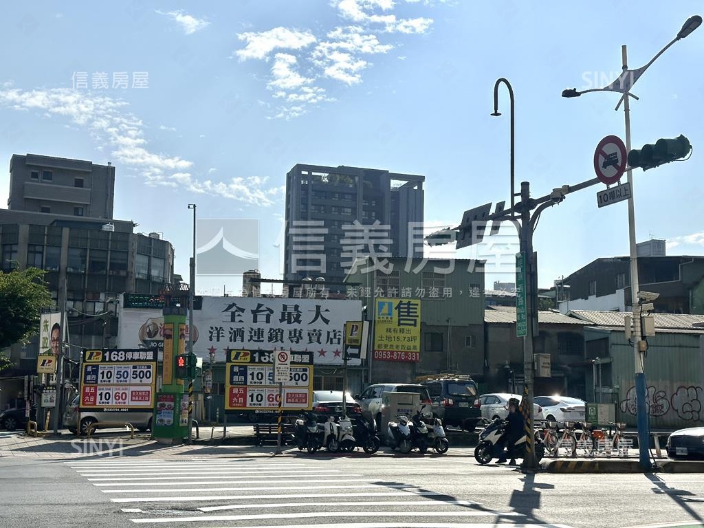 正馬路北市優質金店房屋室內格局與周邊環境