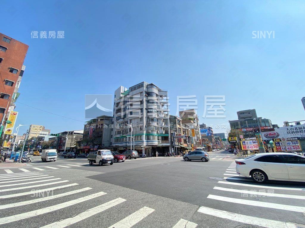 正馬路北市優質金店房屋室內格局與周邊環境