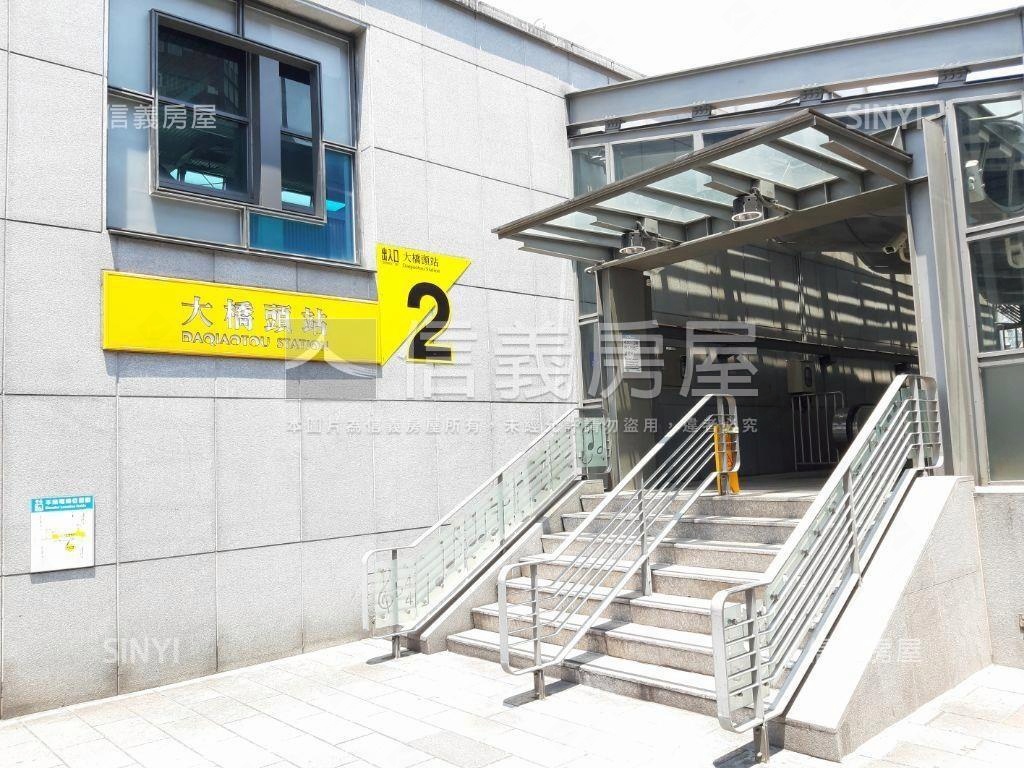 正馬路北市優質金店房屋室內格局與周邊環境