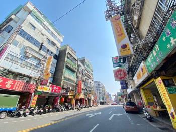 正馬路北市優質金店