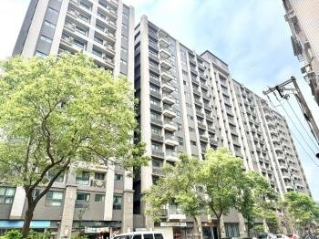 近未來捷運平鎮站收租店面